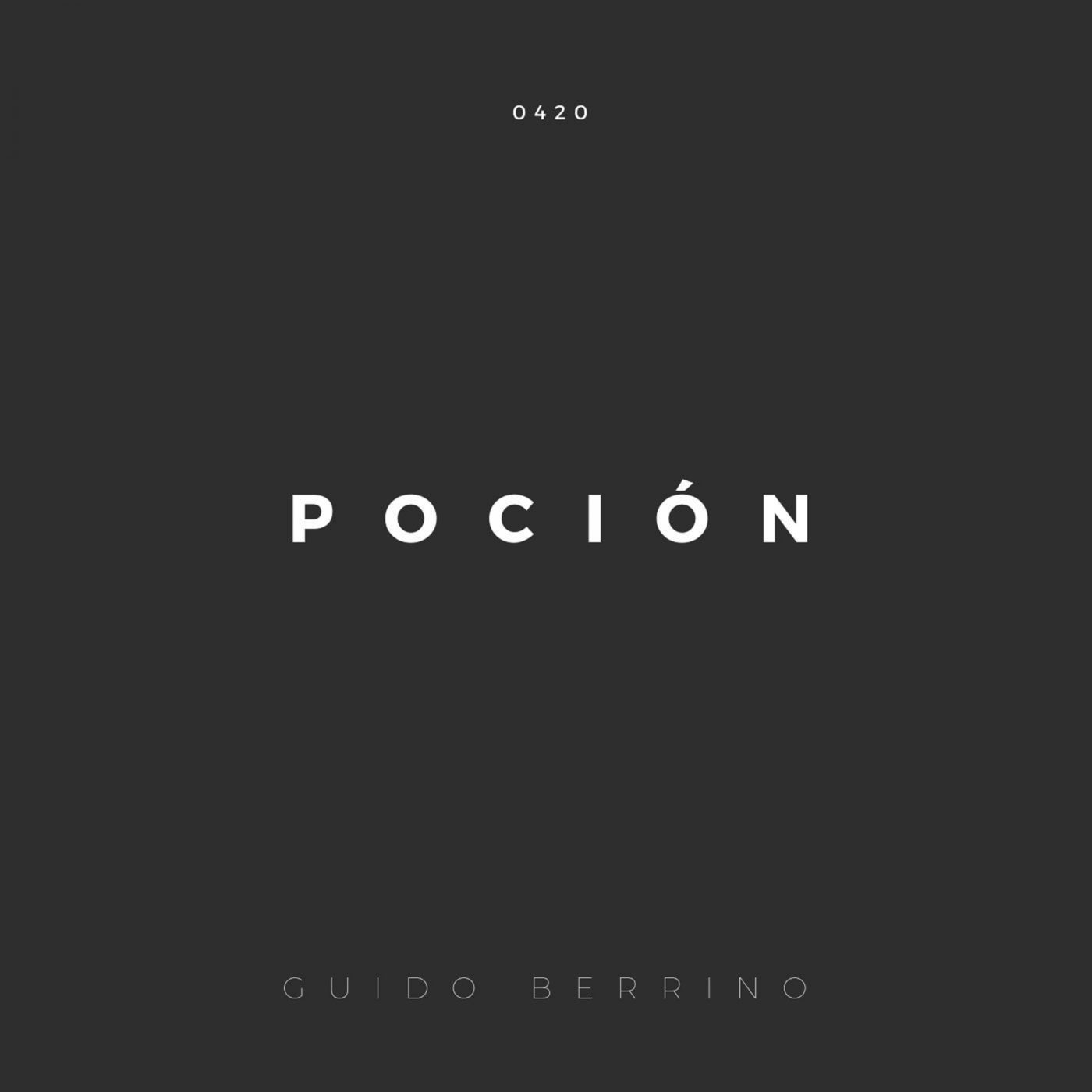 Guido Berrino - Pocion [794030]